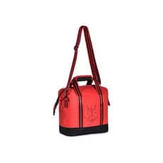 BOLSA TERMICA  COOLER FLAMENGO TERMICO 21L ORIGINAL PORTA LATINHAS