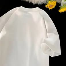 Velsiss t shirt feminina basica camisas femininas blusa feminina elegante Camiseta Unissex  alta qualidade oversize