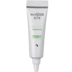 Removedor Em Balm Para Cola De Extensão De Cílios Master Elite Olive 7g
