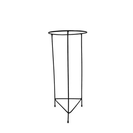 SUPORTEDE CHÃO PARA VASO E OUTROS COM BASE TRIANGULAR (20KG)