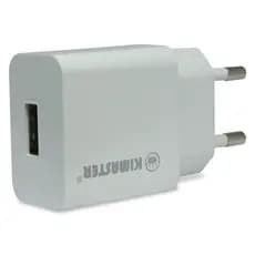 Kit 2 ou 3 Carregadores Kimaster (T110, T160, T502, T503) – Turbo PD/USB 15W/40W Bivolt