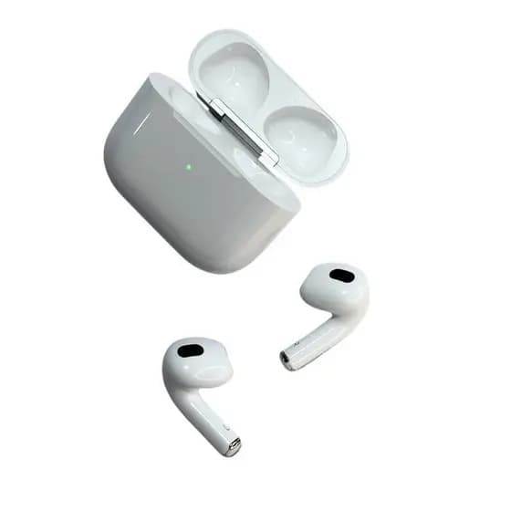 Fone de Ouvido airpod TWS Bluetooth TWS300 Kimaster 20h de Bateria sem fio academia esportivo