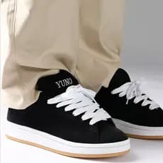 Tênis Floratta Casual Feminino e Masculino Calçado C4MP00S Confortavel Academia Caminhada