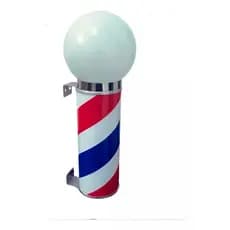 Luminária Interna 40cm 127/220V Para Barbearia Com Lâmpada