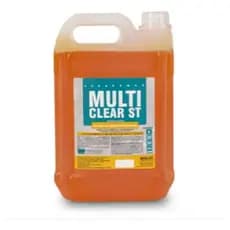 Multiuso Biodegradavel limpeza sem toque Multi Clear 5 Litros - BOX 21
