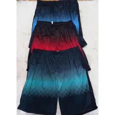 Kits de 3 shorts finos, dri-fit,calção, academia, corrida, treino,praia.