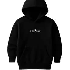 Agasalho Cristiano Ronaldo Moletom Cr7 Ronaldo Blusa Cr7 Infantil Unissex Menino Menina