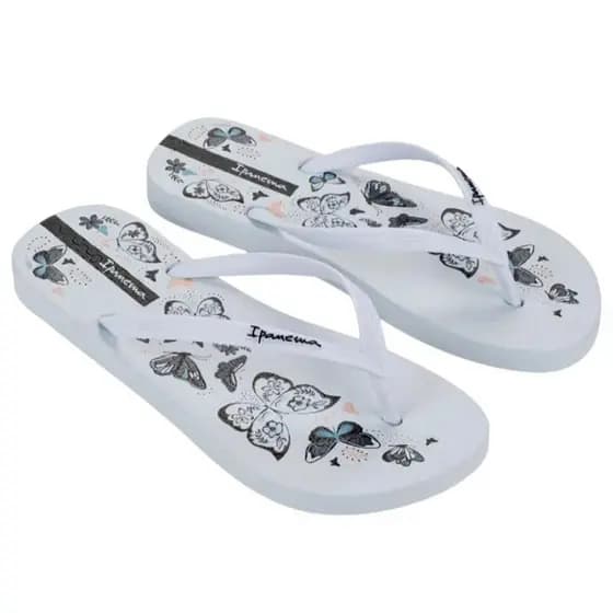 Chinelo Feminino Ipanema Original Super Confortável