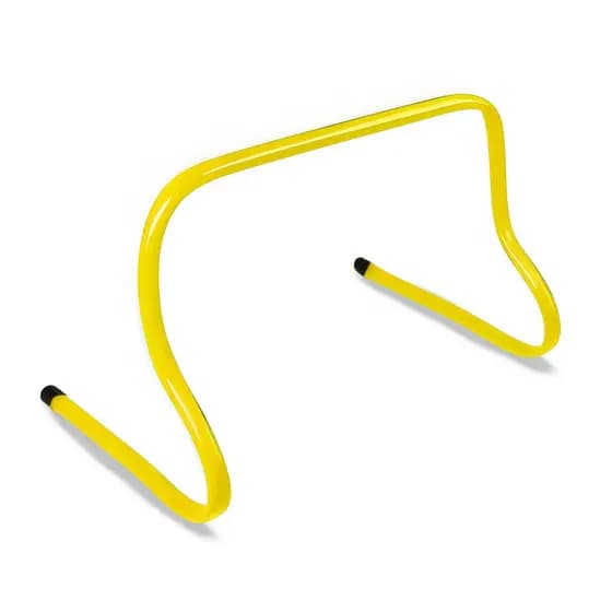 Barreira de Salto 40cm Treinamento Funcional Agilidade Pliometria Pro JustGoFit