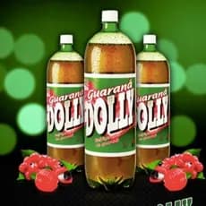Refrigerante dolly 2 Litros promoção guarana bebidamais vendidos atacado e varejo anime nerd geek