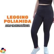 legging academia zero transparencia Leggings Feminina Poliamida calça Cintura Alta leguing feminina