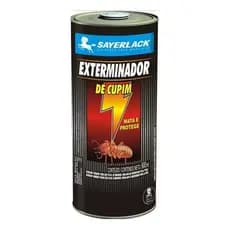 Exterminador De Cupim Elimina Cupim 900ml Sayerlack