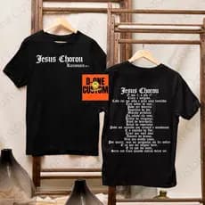 Camisa Camiseta Racionais Musica Jesus Chorou O que 茅 O Que 脡 Clara e Salgada Masculino Feminina