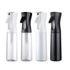 Borrifador Spray para Azeite Óleo Água 210ml garrafas de spray de alta pressão utomático salão de beleza barbeiro
