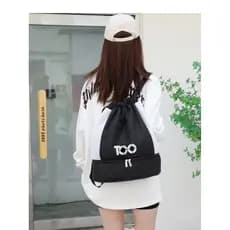 Mochila T00 Várias Cores Escolar Modelo Viagem Ou Academia sporte