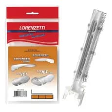 Resistência Elétrica ORIGINAL LORENZETTI Advanced Turbo Top Jet e Turbo 220v 7500w Lorenzetti