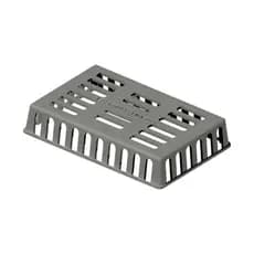 Grade Retentora Para Sifão Vertical Ralo Linear