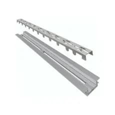 Ralo Linear Infinity Slim 120cm Tampa Vazada Linear
