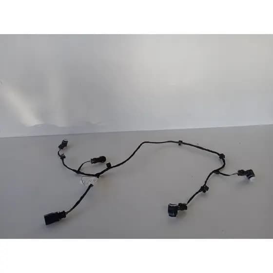 Chicote Sensor Estacionamento Fox 2015 a 2022 1.6 8v