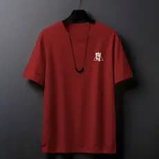 Camiseta Masculina DV PIRAMIDE Triângulo   Manfinity 100% Algodão camisa