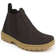 Botina Country Infantil Menino Rodeio Texana Jequinha
