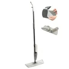 Mop Spray Rodo Inteligente Limpeza Flash Mágico Esfregão Fla