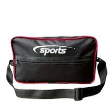 Bolsa Necessaire Academia Impermeável