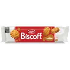 Biscoito Belga Lotus Sanduiche Recheado 110g Cream