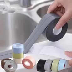 Fita Selante De Pvc À Prova D 'Água Para Cozinha / Banheiro / Banheira 026