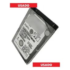 Disco Rígido Hd Hitachi Original 250gb Interno / USADO