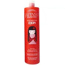Ativo Redutor de Alta Performance 1L | Argan & Ojon 💖