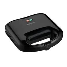 SANDUICHEIRA AROMA PRETA 750W AGRATTO (127V e 220V)