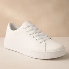 Tênis Feminino Branco Casual Confortável Clássico Leve Básico Dia a Dia Original Promoção