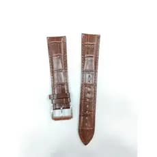 Acessórios para relógio - Pulseira extra longa e pino de mola 24mm