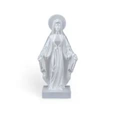 Estátua de Santa Maria