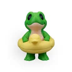 FloaT-Rex