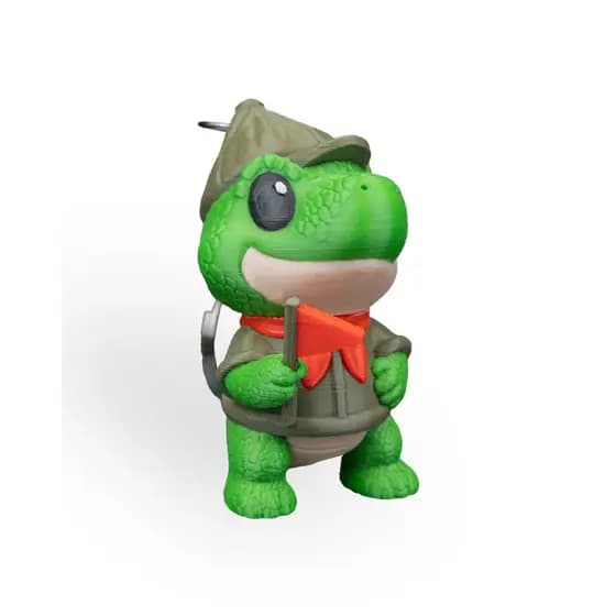 ScouT-Rex