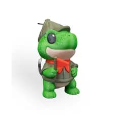 ScouT-Rex