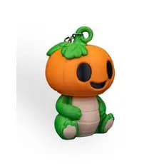 Dino PumpKing