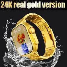 Frete Local À Prova De Intempéries 2025 C9 Ultra Novo Smartwatch Relógio Inteligente Sem Fio Bluetooth Chamada Série