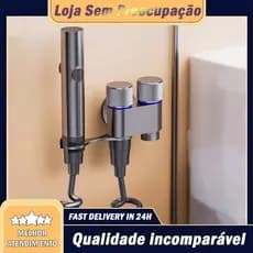 Kit Ducha Higiênica Para Banheiro Saídas De 1/2 Mm Com Registro Conjunto De Pulverizador