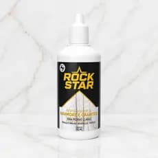 Revitalizador de Mármore e Granito Rock Star 115ml para Pedras Claras com Brilho e Proteção