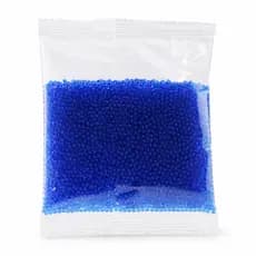 Refil de 100.000 bolinhas gel 7-8mm hidrogel munição orbeez para lançador gel blaster recarga
