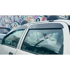 CALHA SLIM - CORSA CLASSIC/WAGON/SEDAN/HATCH (4P)
