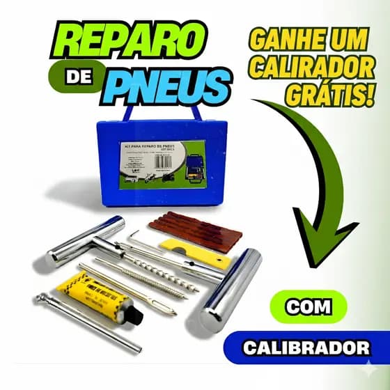 REPARO PNEUS SEM CAMERA CARRO MOTO CAMINHAO REPARO SEM CAMERA PARA CARRO MOTO E CAMINHAO REPARO PROFISSIONAL PROMAXXXXXX