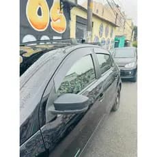 Calha Slim *08 ATÉ 20* - Gol | G5/G6/G7 | Voyage