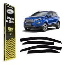 CALHA DE CHUVA DEFLETOR/ NEW ECOSPORT/2018 á 2023 REF: 10002