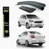 CALHA DE CHUVA DEFLETOR: KA NOVO HATCH/SEDAN (2016 a 2019) REF: 10008