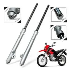 Par Bengala Nxr 125 150 Bros Ks Lona Completa 2003 A 2008