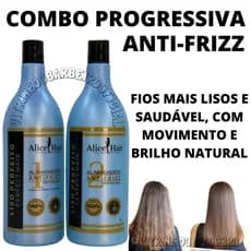Selagem Térmica Perfect Hair Com Ácido Glioxílico Original